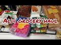 🥕🌶🥑ALDI GROCERY HAUL🥑🌶🥕 #aldi #groceryhaul #aldi #foodpantry #grocery #shopping #food #budget