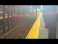MTA NYC Subway: R142/R142A 2, 4, 5 trains & the TOMC at 149th Street-Grand Concourse (11/4/2023)