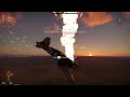 F4U Corsair gameplay (terrible warning)