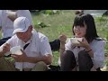 How Japanese Chefs Feed 30,000 People With World's Largest Bowl Of Beef Imoni Soup | Big Batches