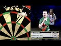 WDF World Cup 2023 - Girls Singles Final - Paige Pauling vs Rebecca Allen