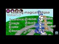 ranking magical eclipse