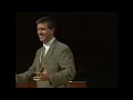 Pray and Be Alone With God - Paul Washer