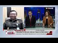 Ronald Tannur Divonis Bebas, Kejaksaan Negeri Surabaya: Kami Tidak Puas! | Kabar Petang tvOne