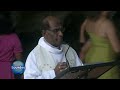 HOLY ROSARY FROM LOURDES - 2024-08-04