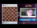 Daniil Dubov Shows 3079 Rated Grandmaster 