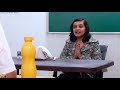 ENGLISH TEACHER | Funny Types of students in English Class | Aayu and Pihu Show