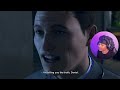 The BEST DECISION Maker Ever! | Detroit Become Human