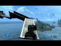 Joest’s Mongoose Parkour - Halo Reach MCC by onyxh4wk