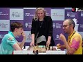 Daniil Dubov's Rare Fifth Move | Global Chess League