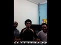 ክሓልፍ ሪኤዮ ብቤተይ ለውሃትካ Amazing Tigrinya worship by Israel brothers