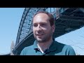 Cleaning Sydney Harbour Bridge with Robotic Lasers (Long Version)