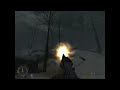 Call of Duty 1 -