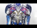 HD Transformers: Optimus Prime costume Indoor Suit up Fan made