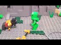 Lego Ninjago Dragons Rising: Lloyd vs Lord Ras
