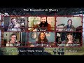 The Unpredicted Party - Episode 44: With Haste