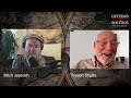 Joseph Stiglitz vs Friedrich von Hayek: One Nobel Prize Winning Economist Takes On Another