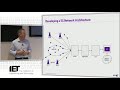 5G Network Architecture by Andy Sutton (IET 2018 Turing)