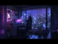 Productive Work Mood 🌆 No Copyright Lofi Songs To Focus ~ Chillwave Lofi Hip Hop Mix 2024