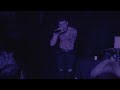 Better Off Dead (Live Video)