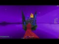 Badlion Client or Lunar Client | Bedwars Commentary