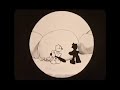 Julius The cat 1926 episode ??? (Cartoon cat)