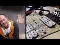 Steve Vai Guitar Tech REVEALS Setup | Guitar Tech Tips | Ep.59 | Thomann