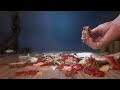 What Happens If Clay Eats A Sandwich? | Stop Motion Animation in Pixar Style By Sclay