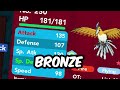How YOU Can GET HO-OH in Pokemon Brick Bronze!