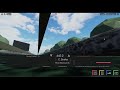 Wild Generation Train Crashes (Roblox)