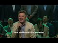 What He's Done ft. Brentwood Baptist Choir and Orchestra