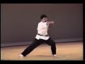 Hiro Koda - 1995 Karate Help Kick Diabetes