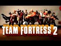 The History of Team Fortress