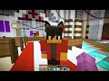 The Alpha Wolf PROPOSES In Minecraft!