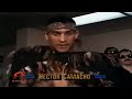 Héctor Camacho RARE Training In Prime