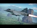 War Thunder - WHAT are the TOP 10 BEST JETS in TOP TIER?