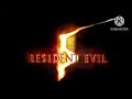 Title Voice - Resident Evil 5