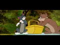 Tom i Jerry po polsku 🇵🇱 | Najlepszy psi tata wszech czasów 🐶 | Dzień Ojca | @WBKidsInternational​