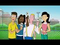 Curious George 🐵 George's Favorite Robot 🐵  Kids Cartoon 🐵  Kids Movies 🐵 Videos for Kids