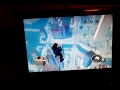 Saints Row the Third Building Glitch