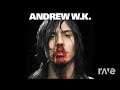 Party Hard In My Head | Pain & Andrew W.K. | RaveDJ