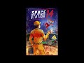 Space Station 14 Music - Atomic Amnesia MMX