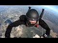 Skydiving Compilation 2021 (Skydive Deland)