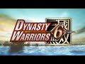 Dynasty Warriors All Openings V2 (1997 - 2018)