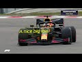 Raucous Ricciardo, Sainz Wants Silence And The Best Team Radio | 2020 Eifel Grand Prix