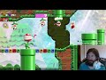 Mario Wonder 0 to 💯 pt.1
