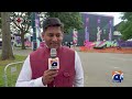 T20 World Cup 2024 - Which player should not be in Pak team? - Naseem Shah - Haris Rauf - Score