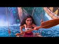 MOANA 2 Tráiler 2 Español Latino (2024)