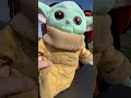 Baby Yoda VS Monty 3: NO WAY HOME
