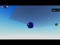 Roblox Sonic Game Test